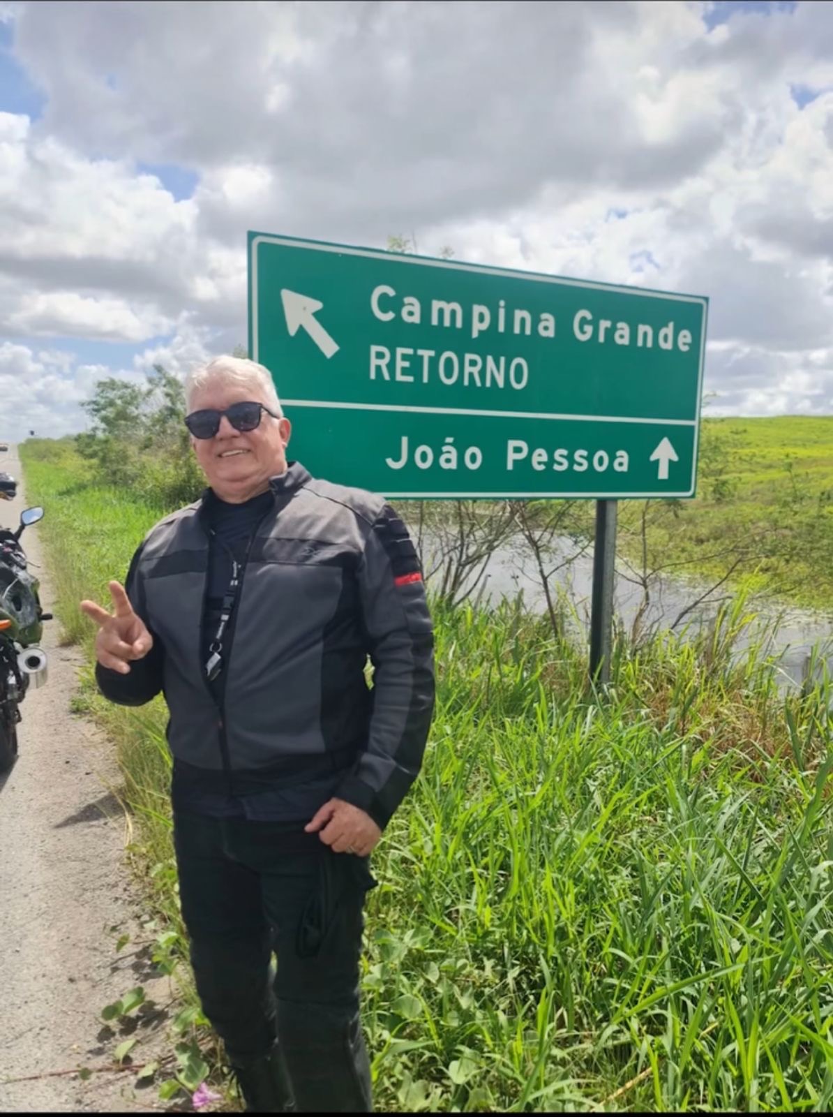 LutoALPB lamenta morte e decreta luto de três dias pelo falecimento do secretário Gilvan Moura