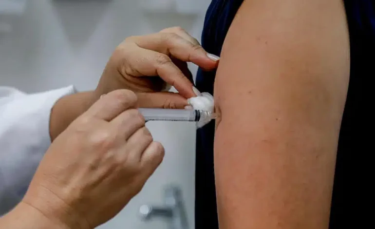 Ministério da Saúde confirma nove casos de sarampo em Tocantins