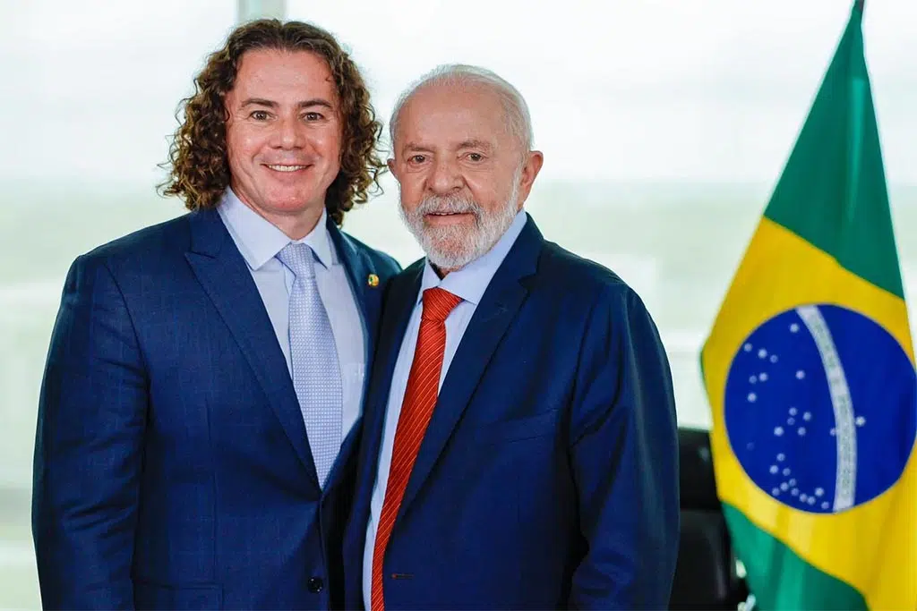 Governo federal libera ônibus escolares, creches e escolas para a Paraíba