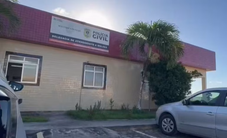 Dois homens são presos por estupro de vulnerável durante operação em João Pessoa e Santa Rita