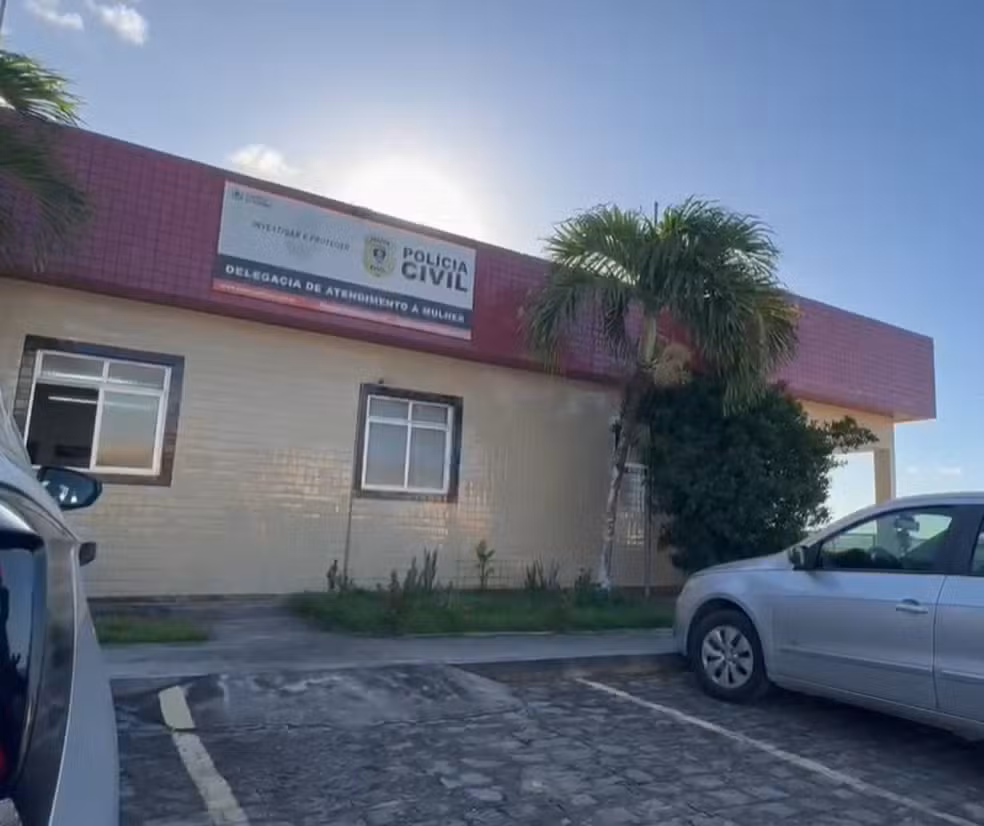 Dois homens são presos por estupro de vulnerável durante operação em João Pessoa e Santa Rita