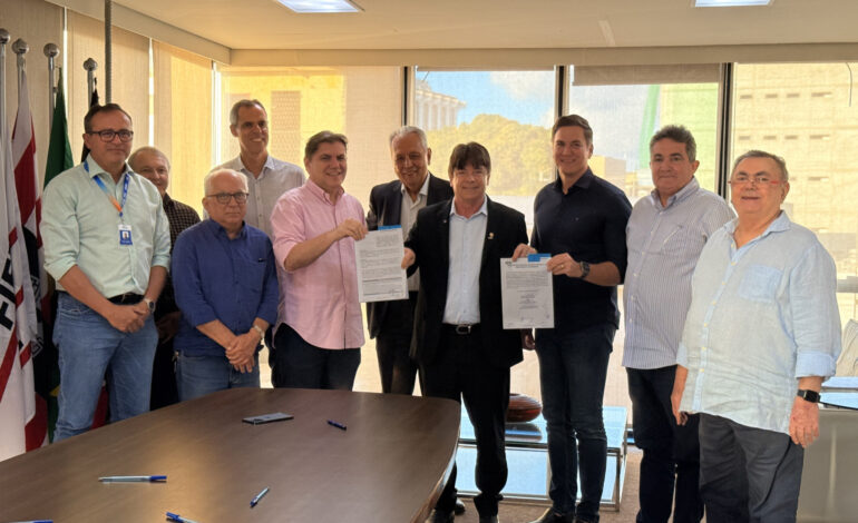 FIEPB vai autorizar construção de uma nova Escola SESI em Bayeux
