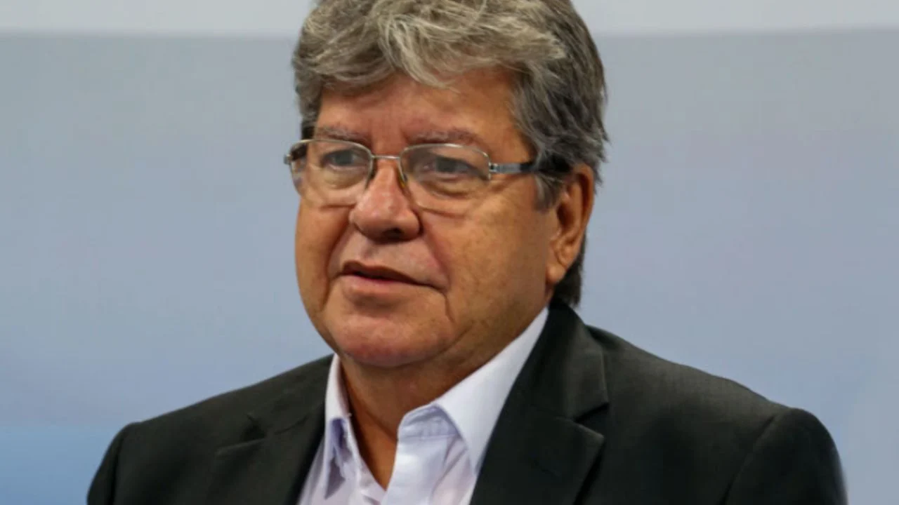Governador realiza cirurgia de urgência e deve receber alta em dois dias