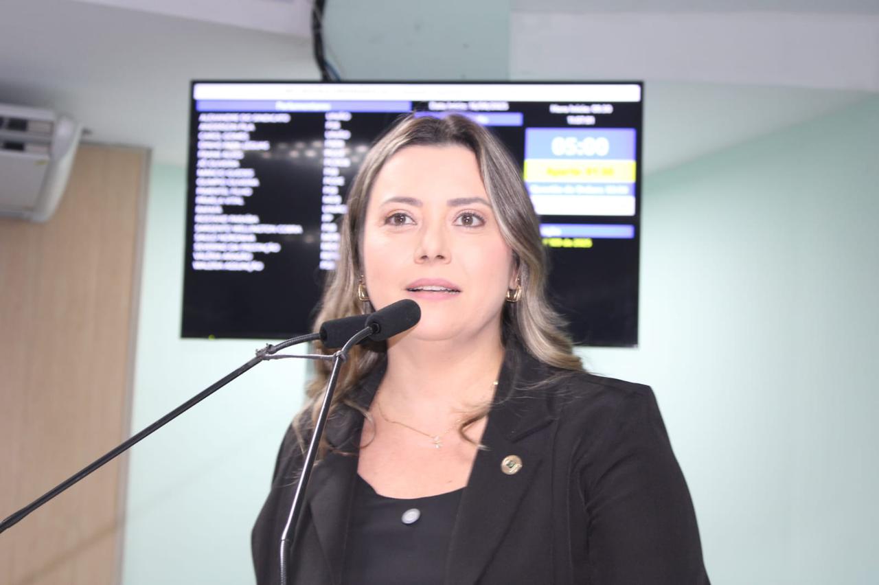 Waléria Assunção promoverá audiência quinta-feira (2) sobre Hospital Veterinário Público em Campina Grande