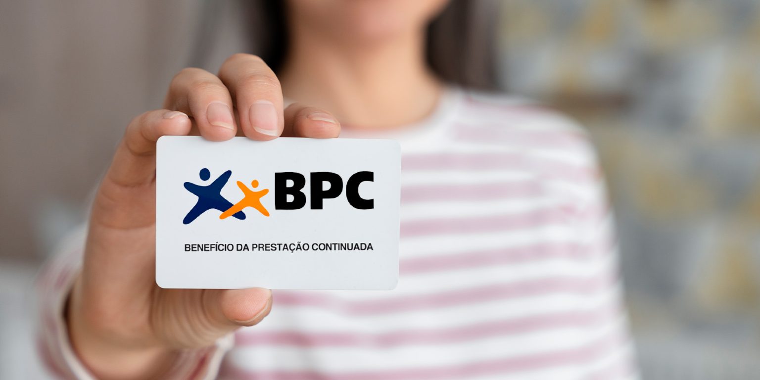 Governo atualiza regras do BPC e garante mais estabilidade a pessoas idosas e com deficiência
