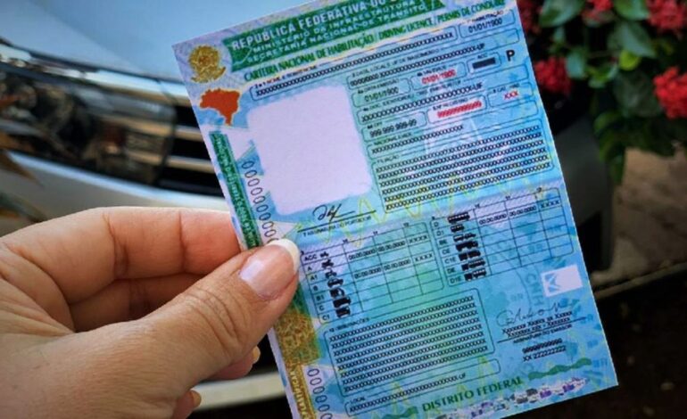 Novas regras da CNH devem reduzir custos e permitir aulas fora das autoescolas