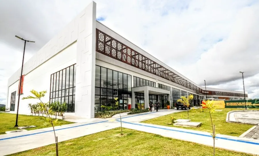 Primeiro dia do Imagineland 2025 é dedicado aos estudantes da rede pública