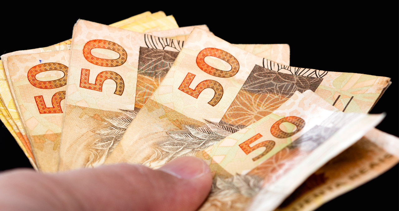 Trio é acusado de movimentar esquema de cédulas falsas em Campina Grande