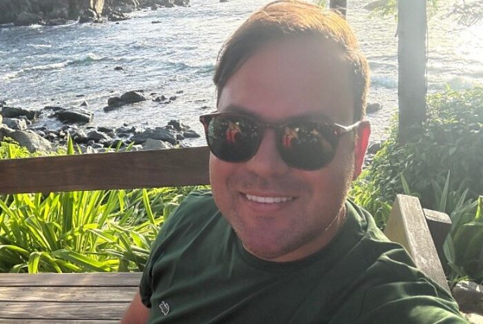 Corpo de empresário que estava desaparecido é encontrado no Açude de Coremas