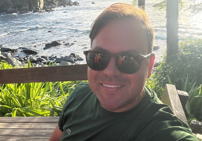 Corpo de empresário que estava desaparecido é encontrado no Açude de Coremas