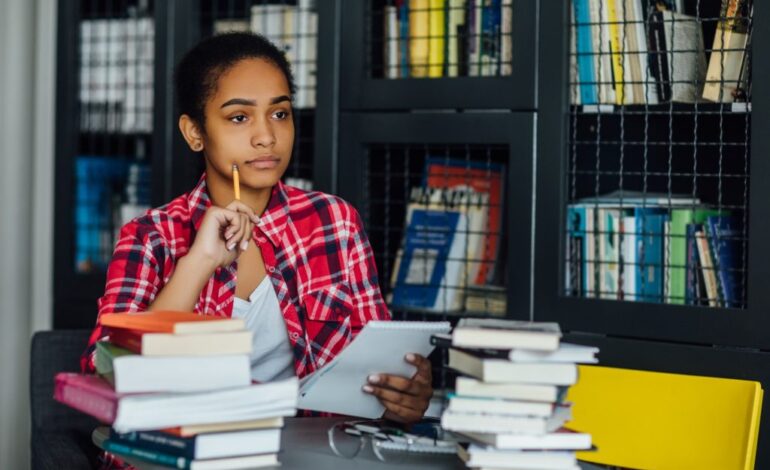 Escola SESI abre inscrições para bolsas integrais do Ensino Médio em João Pessoa, Patos e Sousa