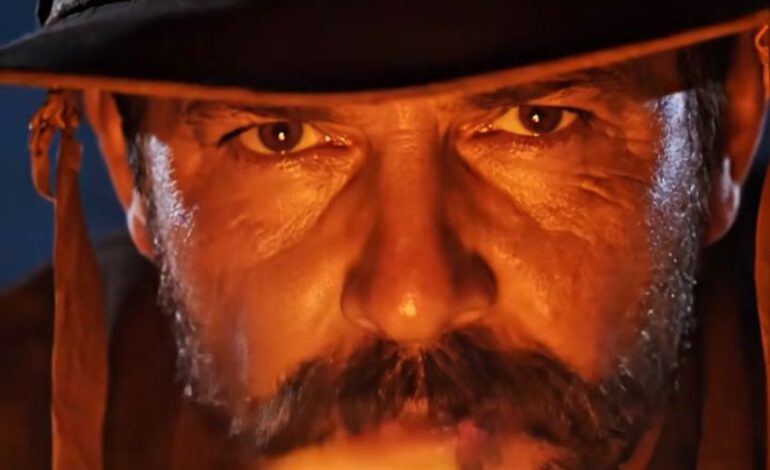 “Homens de Couro” estreia dia 20 de outubro e inaugura uma nova era no cinema paraibano