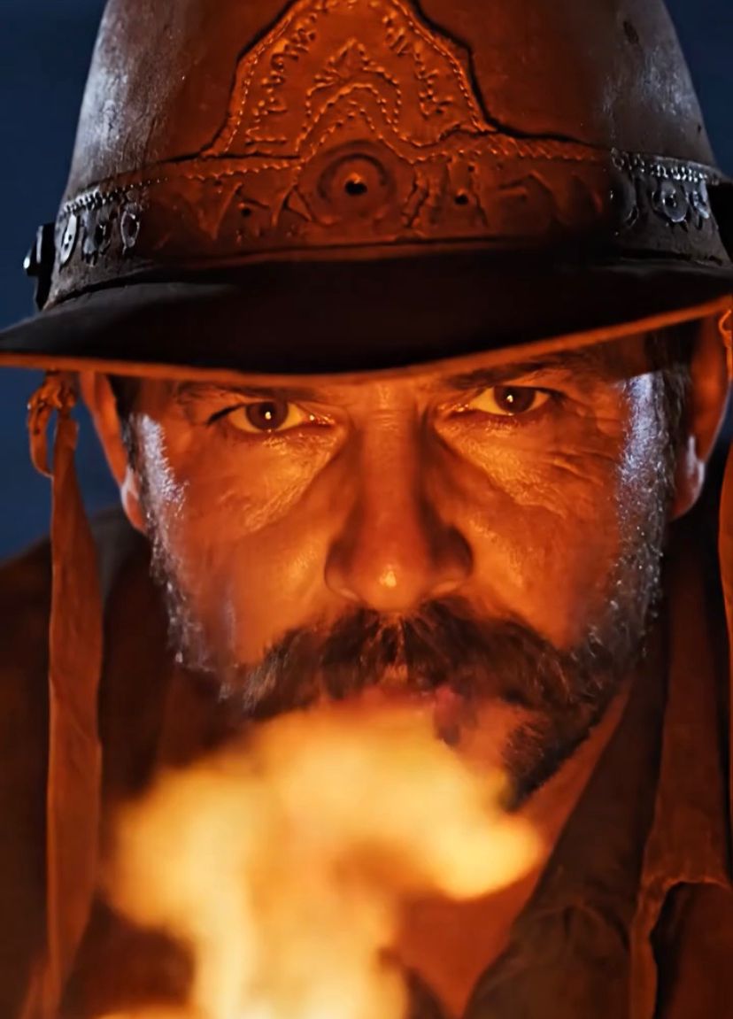 “Homens de Couro” estreia dia 20 de outubro e inaugura uma nova era no cinema paraibano