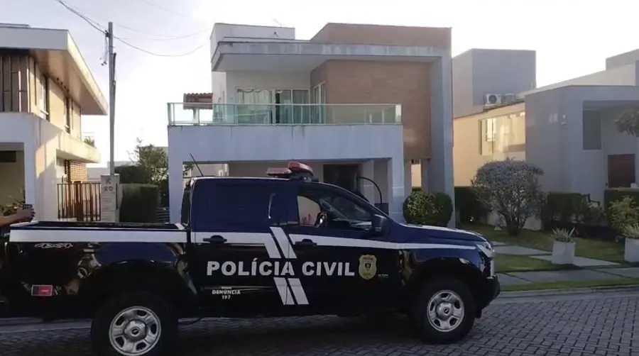 Operação Baronato: grupo acusado de fraudar ICMS causa prejuízo milionário aos cofres da Paraíba