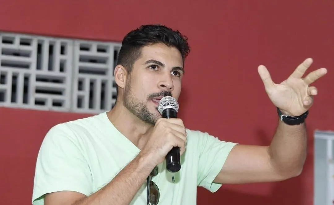 Vereador Peron Filho: cinco pessoas são presas em operação conjunta da Polícia Civil da Paraíba e RN