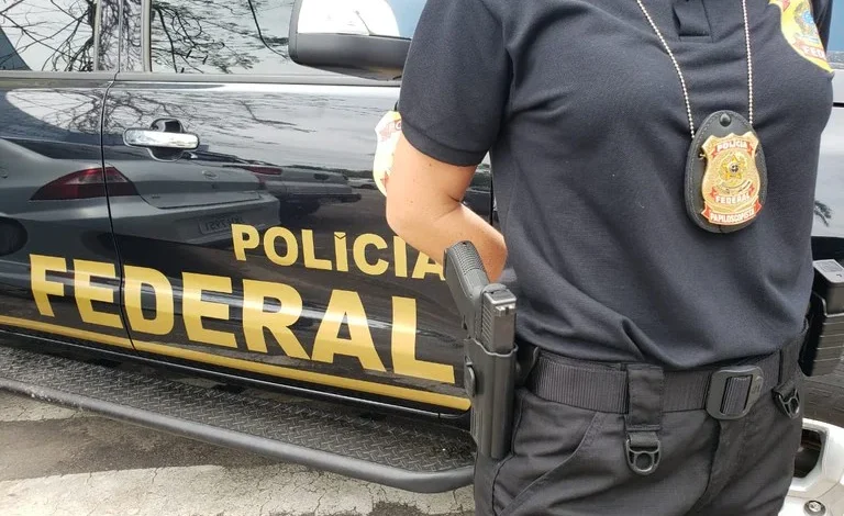 Ação da Polícia Federal, com apoio internacional, prende suspeito de abuso sexual infantojuvenil em Guarabira