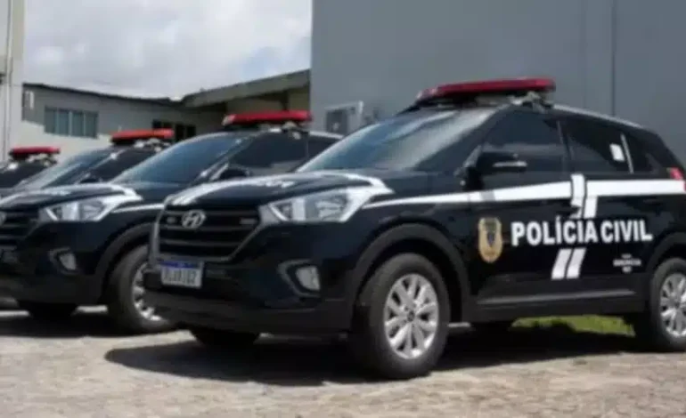 Operação mira esquema criminoso em Campina Grande e mais cinco cidades