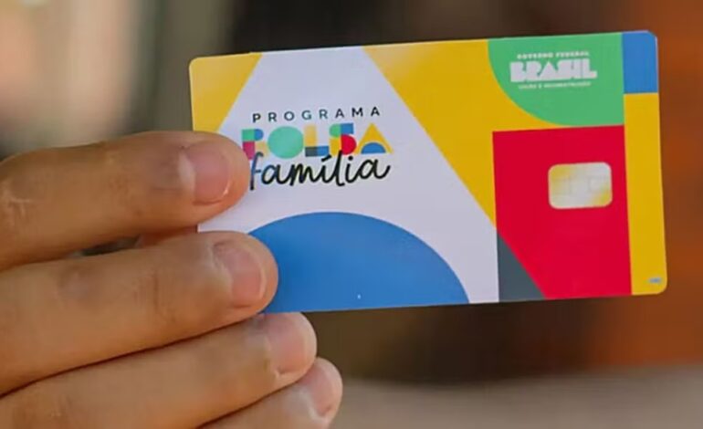 Bolsa Família Antecipado na Paraíba: Cidades em Emergência Recebem Benefício Nesta Segunda (18)